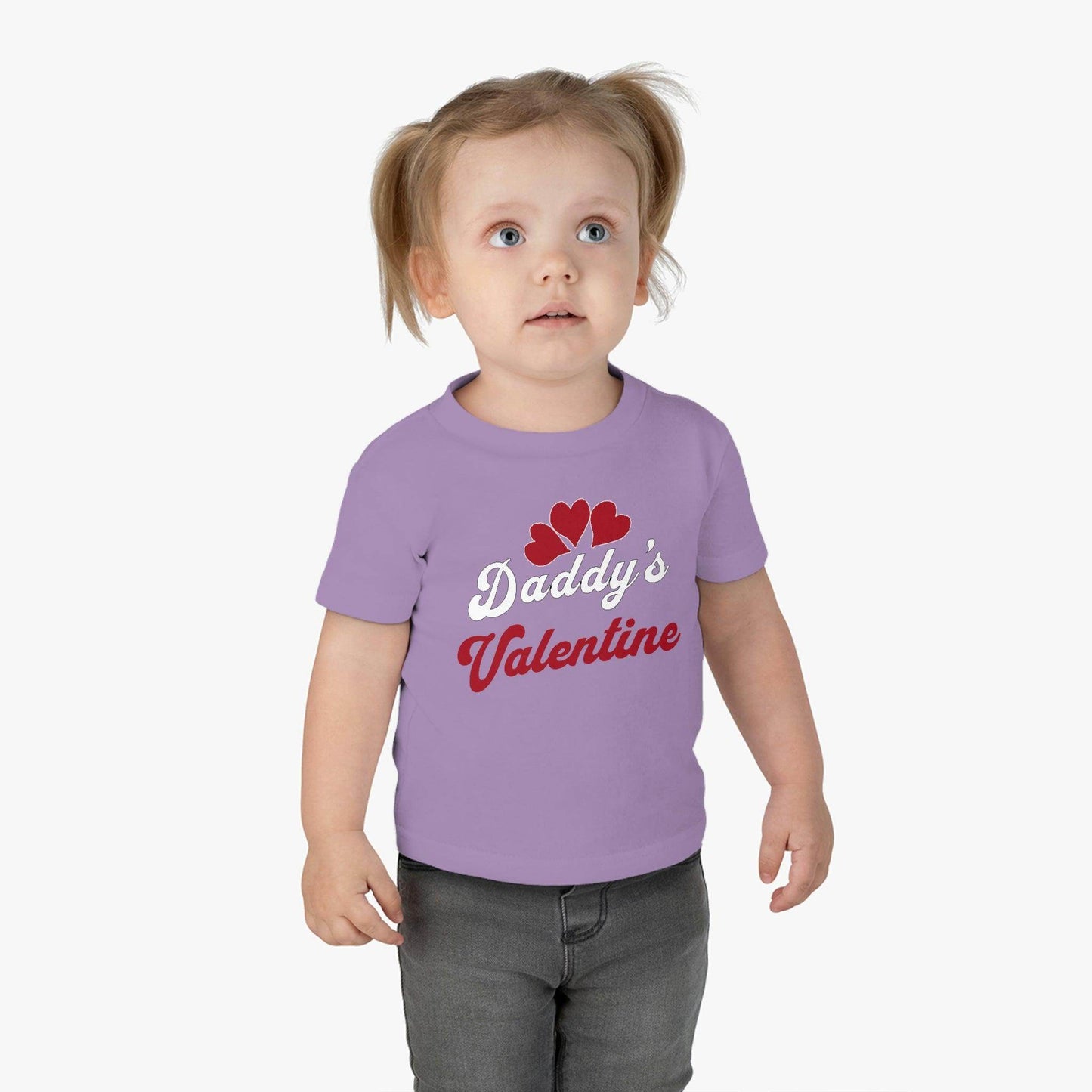 Kids Valentine shirt sleeve shirt - Giftsmojo