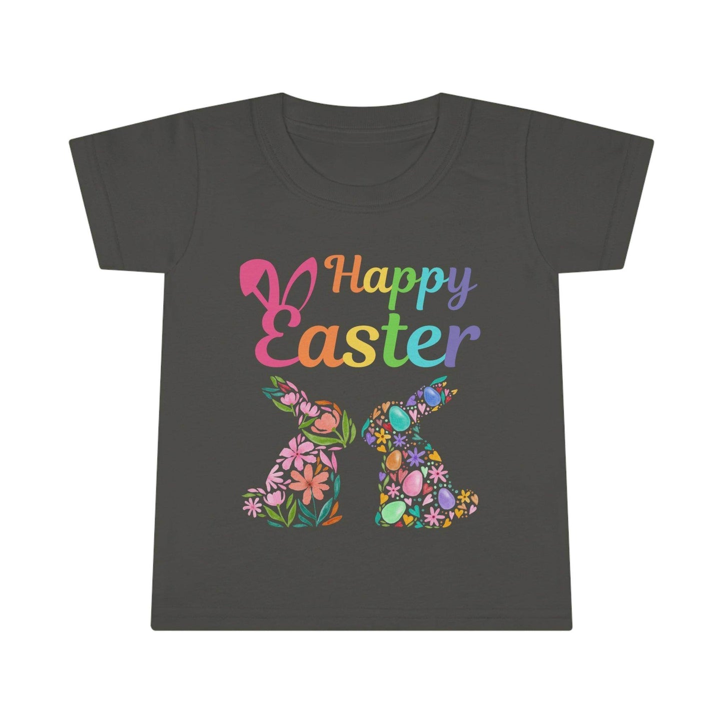 Baby girl easter shirt Baby boy easter shirt toddler easter Toddler T-shirt baby easter outfit first communion gift happy Easter Shirt gift - Giftsmojo