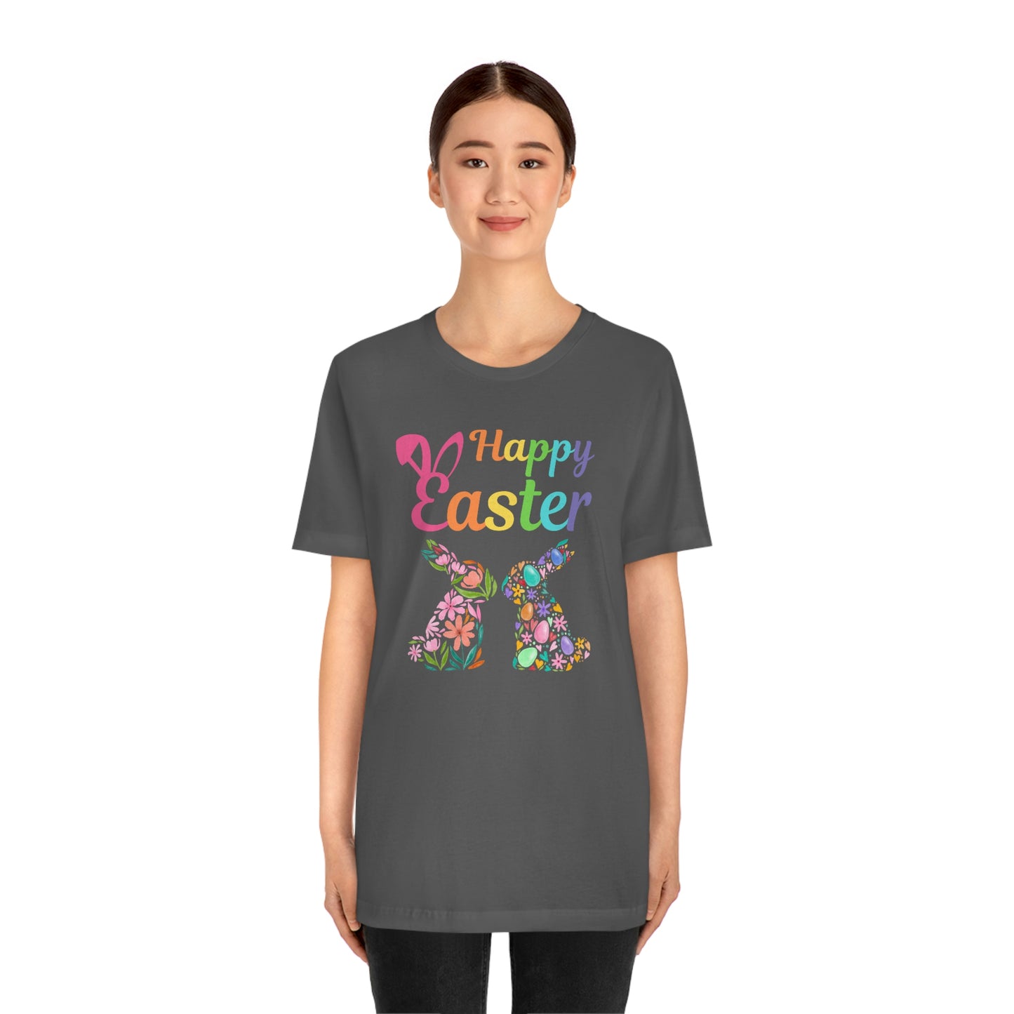 Happy Easter Shirt Easter Gift women Easter Shirt Men Easter shirt Easter egg