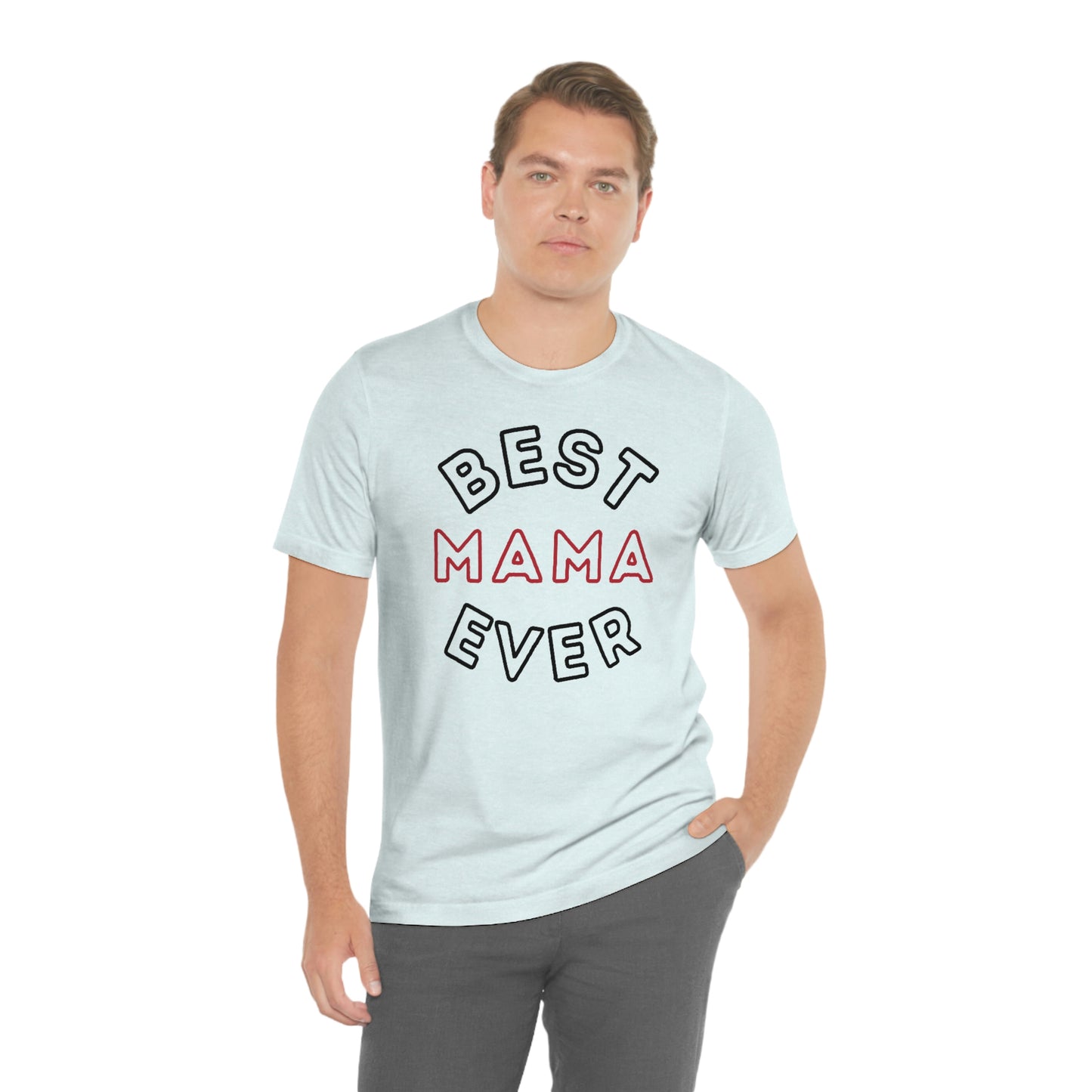Best Mom Ever Shirt, Mothers day shirt, gift for mom, Mom birthday gift, Mothers day t shirts, Mothers shirts, Best mothers day gifta