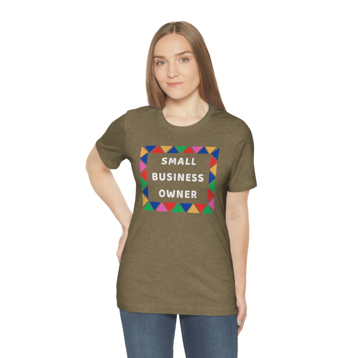 Small Business Owner