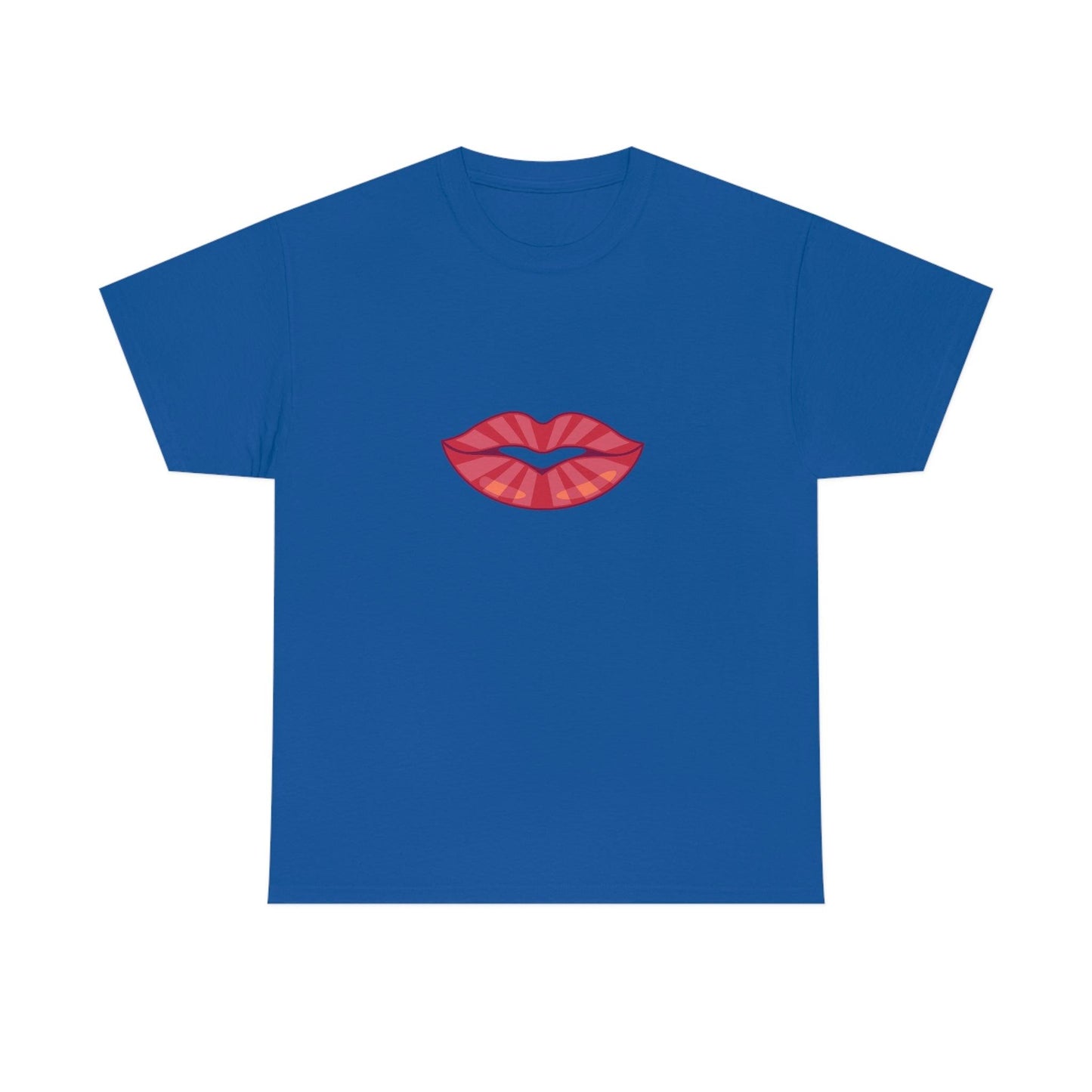 Lips Retro