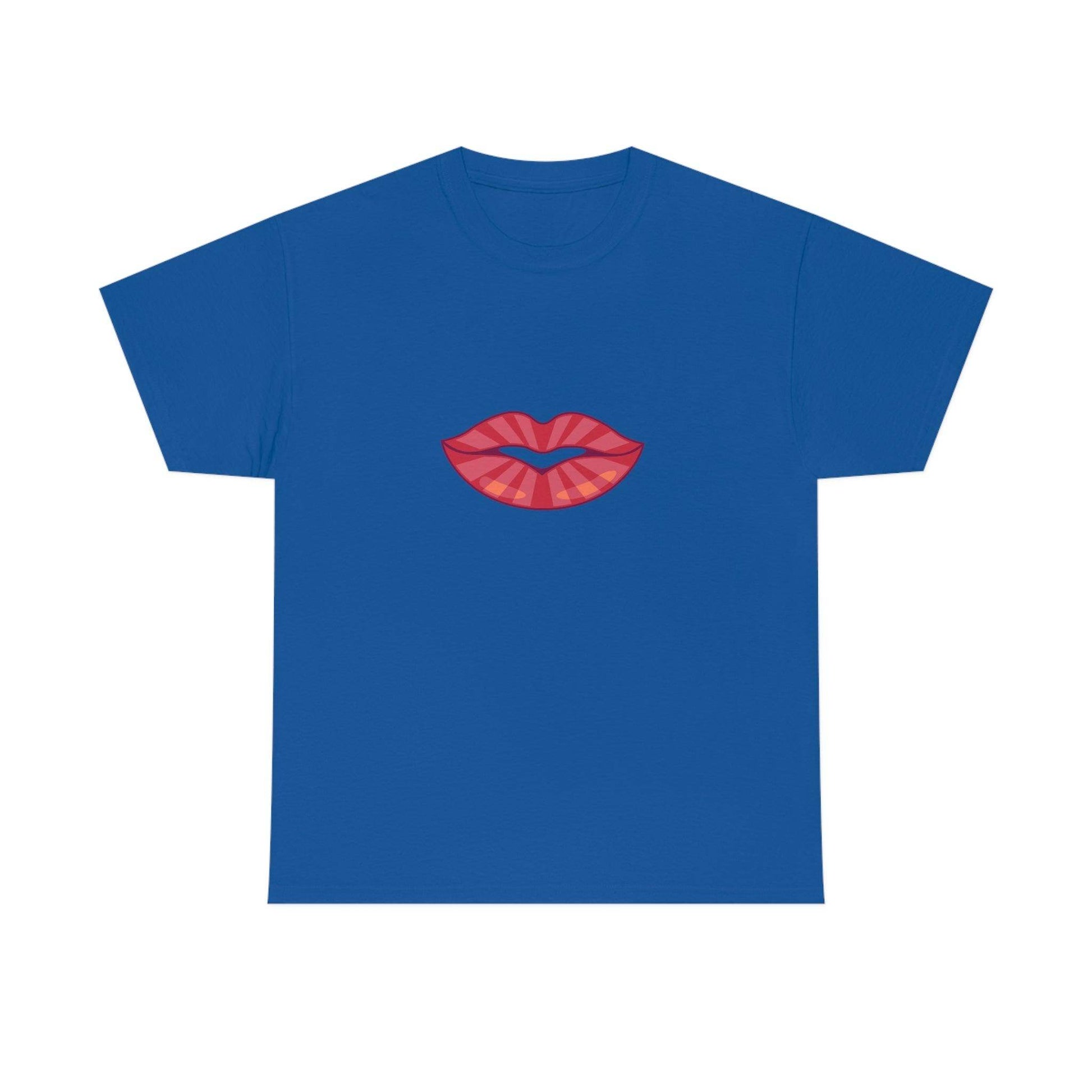 Lips Retro - Giftsmojo