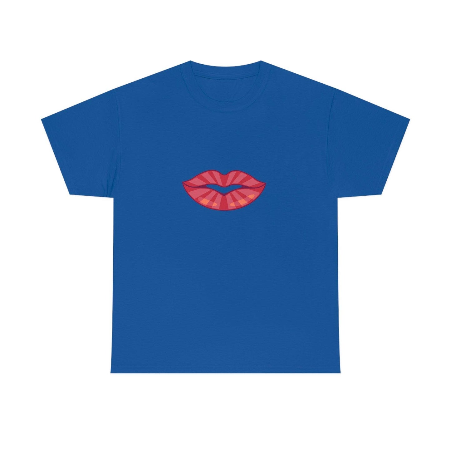 Lips Retro - Giftsmojo