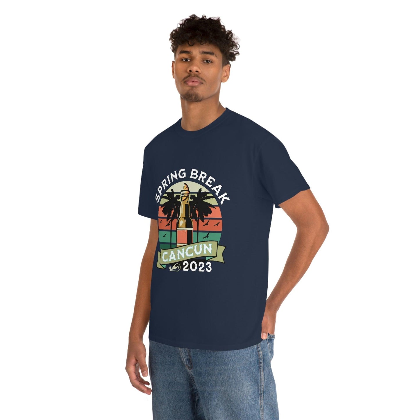 Spring Break 2023 Tee