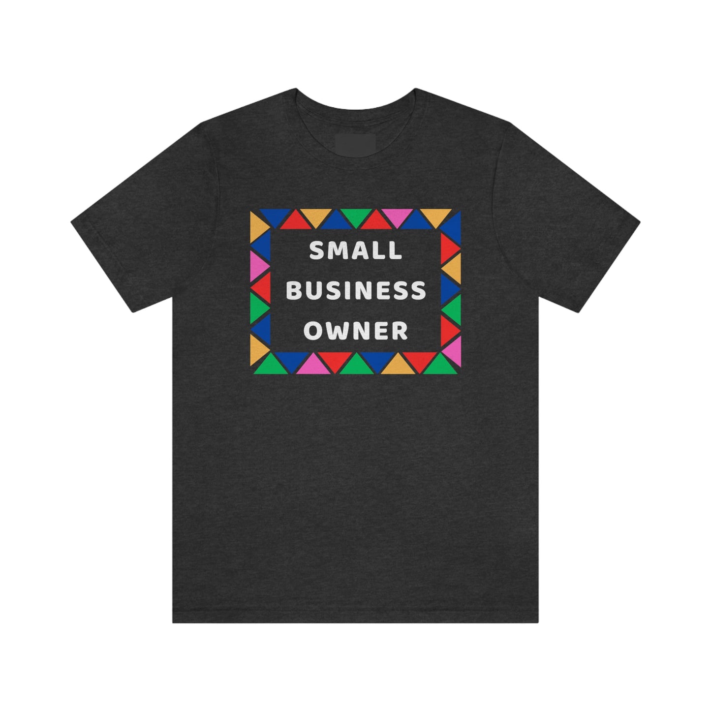 Small Business Owner
