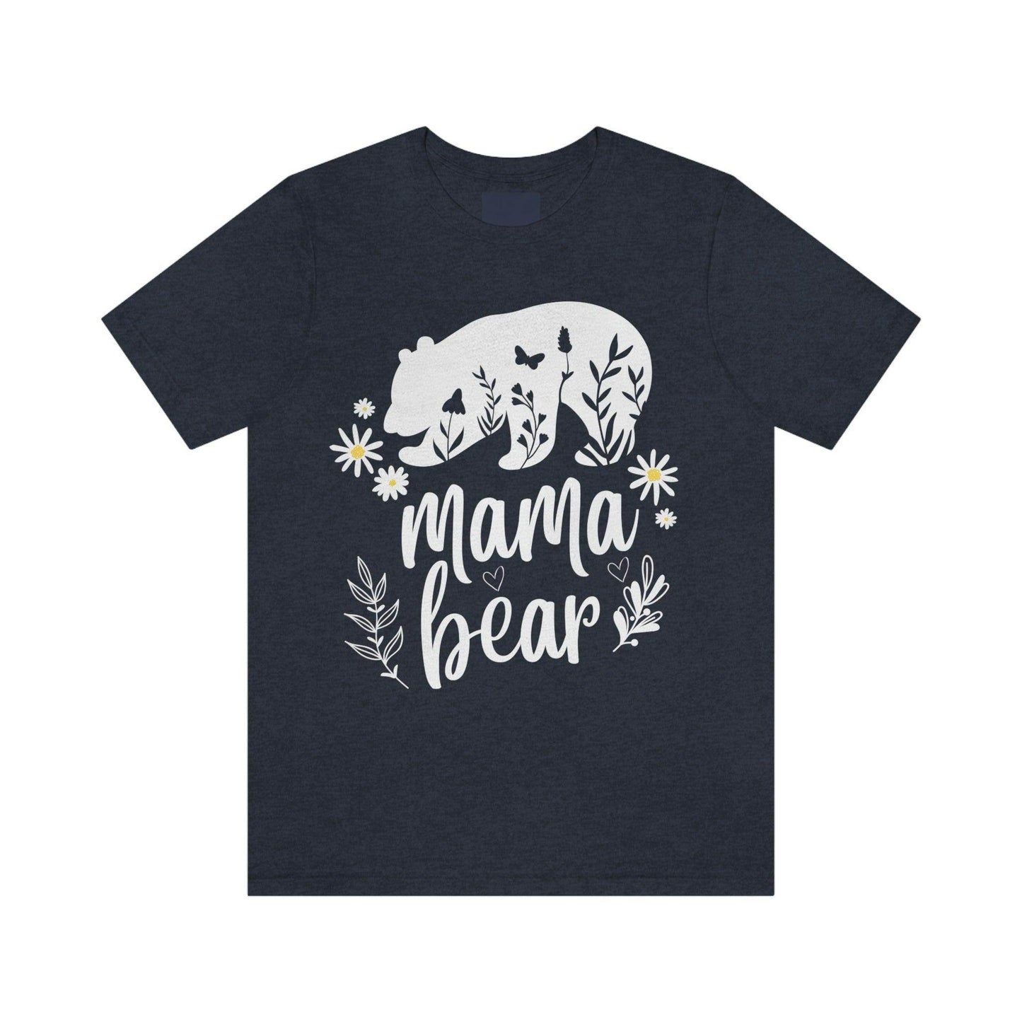 Mothers day shirt | Mama Bear Shirt | Mama Bear Tshirt, Funny mom shirt | best mom shirt | Momma Bear, Mama Bear Gift, Animal Nature Lover Shirt - Giftsmojo