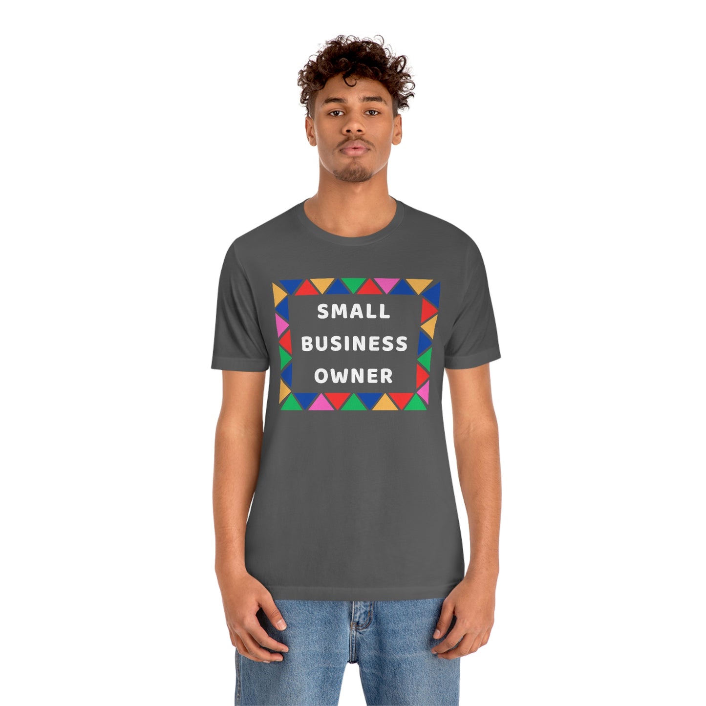 Small Business Owner