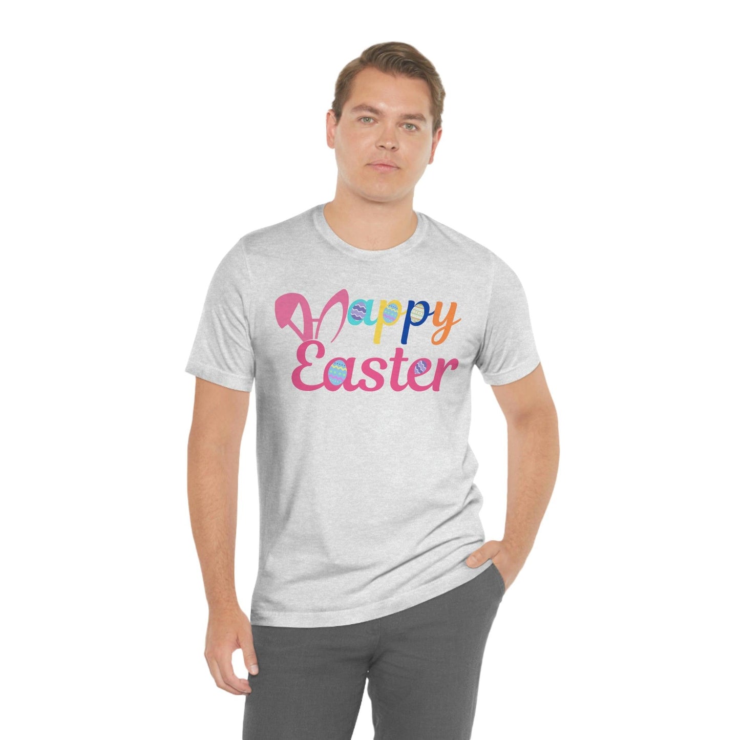 Happy Easter T-shirt