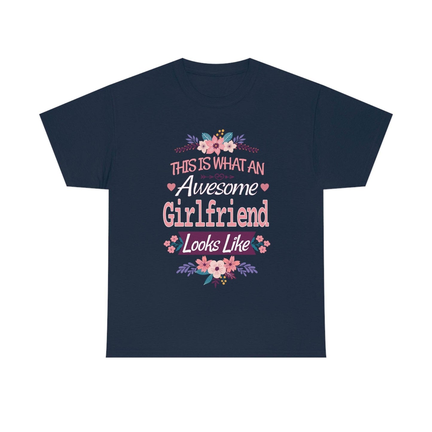 This is what an Awesome Girlfriend Looks Like - Giftsmojo