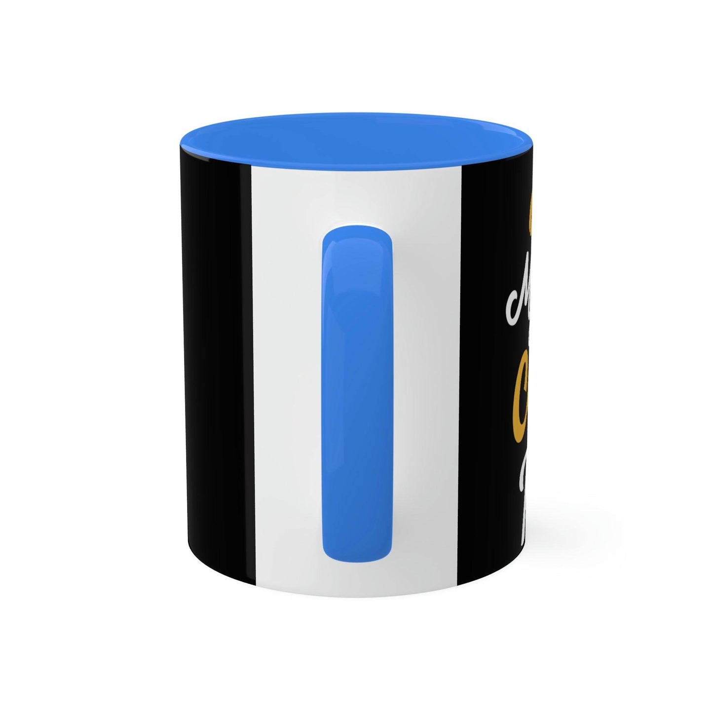 My coffee first Mugs, 11oz - Giftsmojo