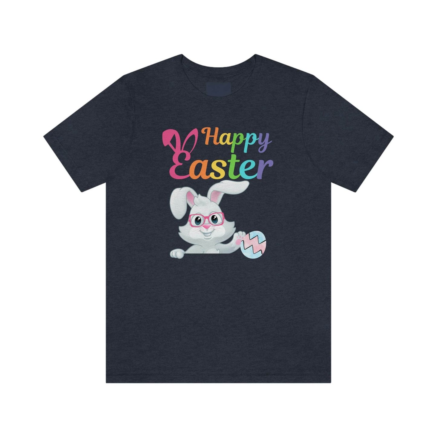 Happy Easter Bunny Tshirt Easter Gift women Easter Shirt Men Easter shirt Easter egg - Giftsmojo