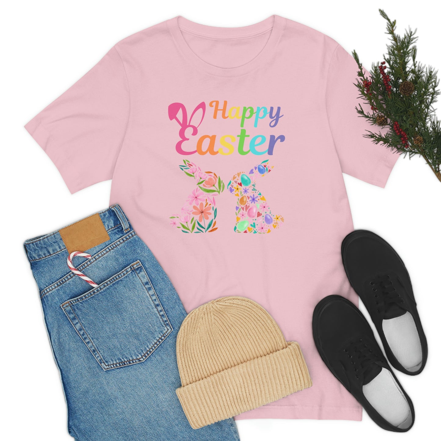 Happy Easter Shirt Easter Gift women Easter Shirt Men Easter shirt Easter egg
