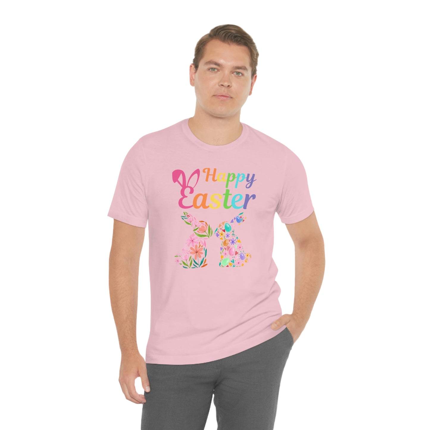 Happy Easter Shirt Easter Gift women Easter Shirt Men Easter shirt Easter egg