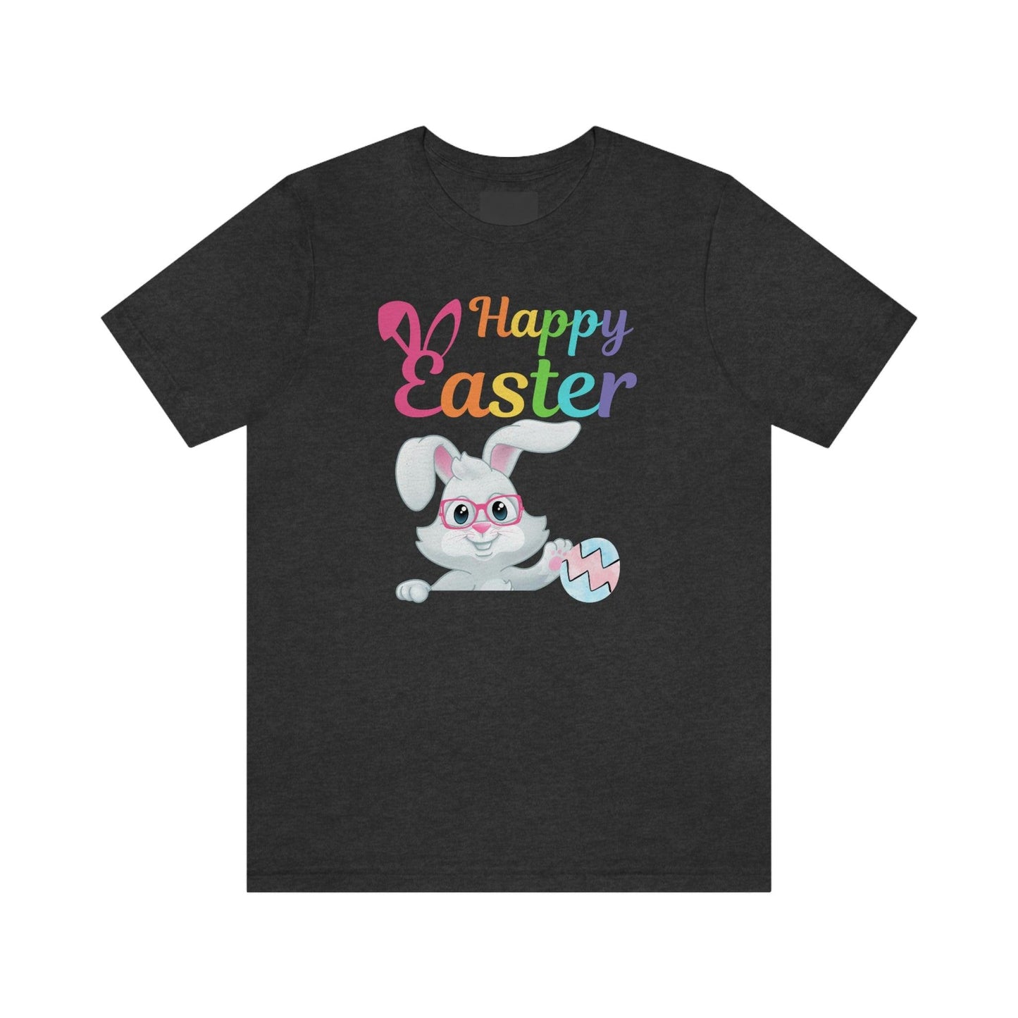 Happy Easter Bunny Tshirt Easter Gift women Easter Shirt Men Easter shirt Easter egg