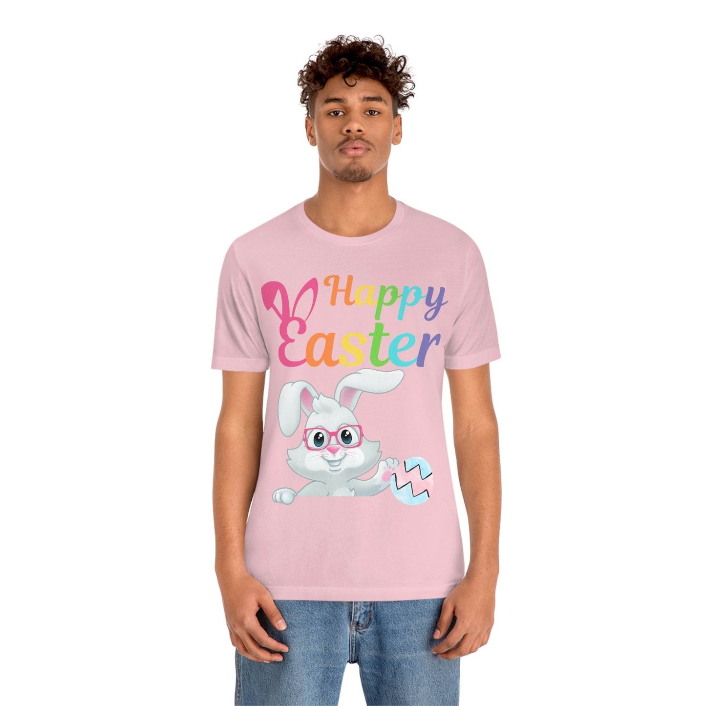 Easter Day Shirt Easter Bunny Easter egg shirt - Giftsmojo