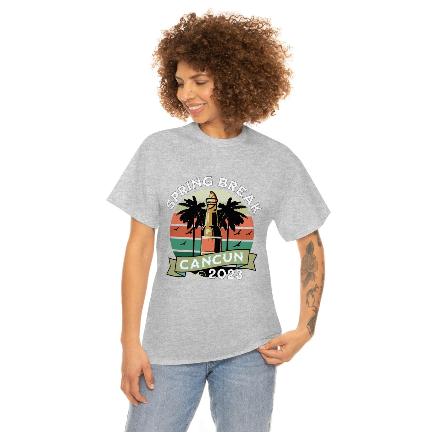 Spring Break 2023 Tee