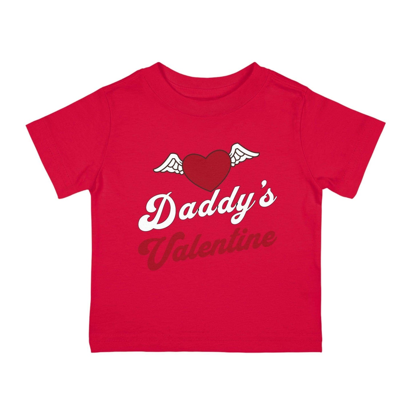 Kids Valentine day shirt - Kids Valentine Gift - Giftsmojo