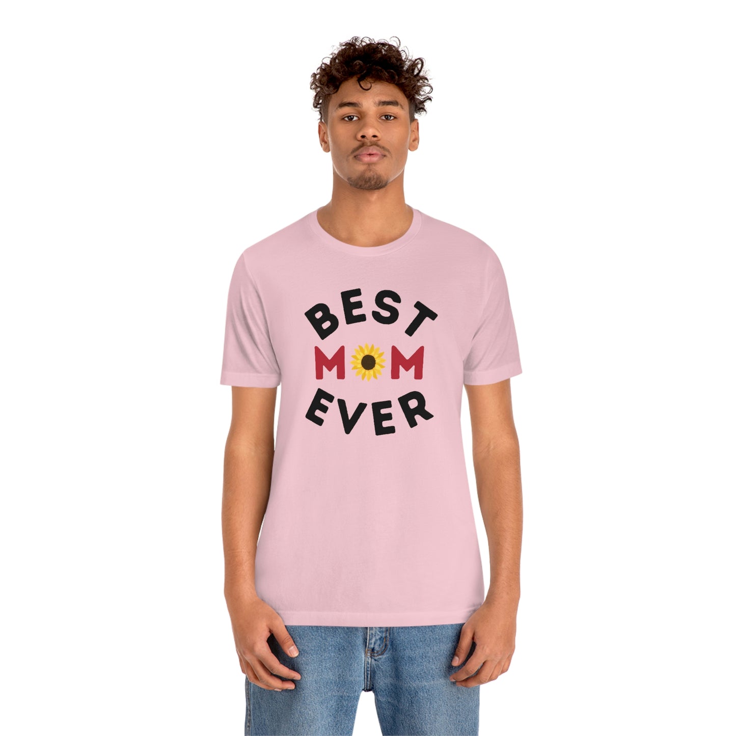 Best Mom Ever Shirt, Mothers day shirt, gift for mom, Mom birthday gift, Mothers day t shirts, Mothers shirts, Best mothers day gifta