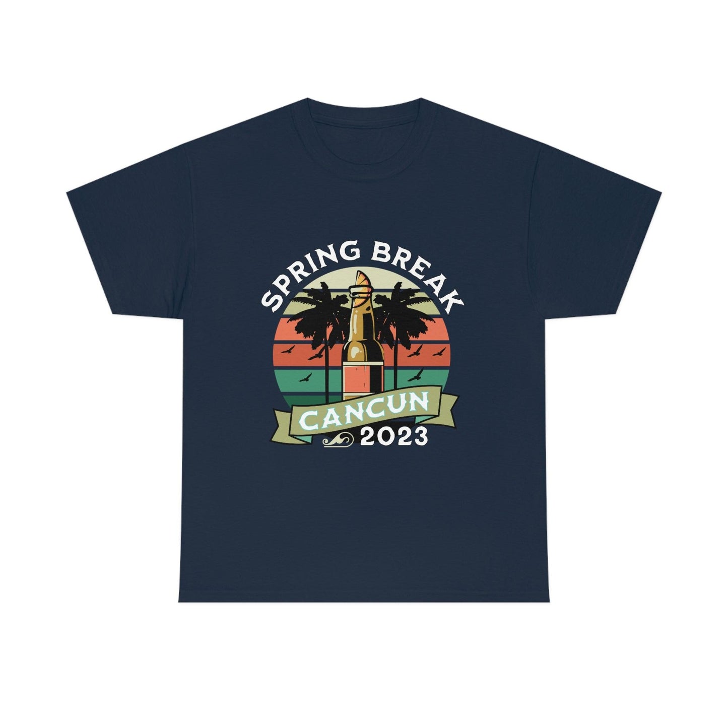 Spring Break 2023 Tee
