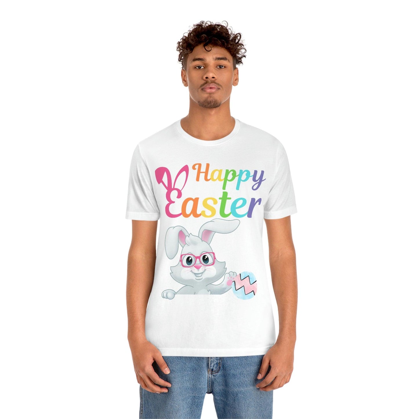 Easter Day Shirt Easter Bunny Easter egg shirt - Giftsmojo