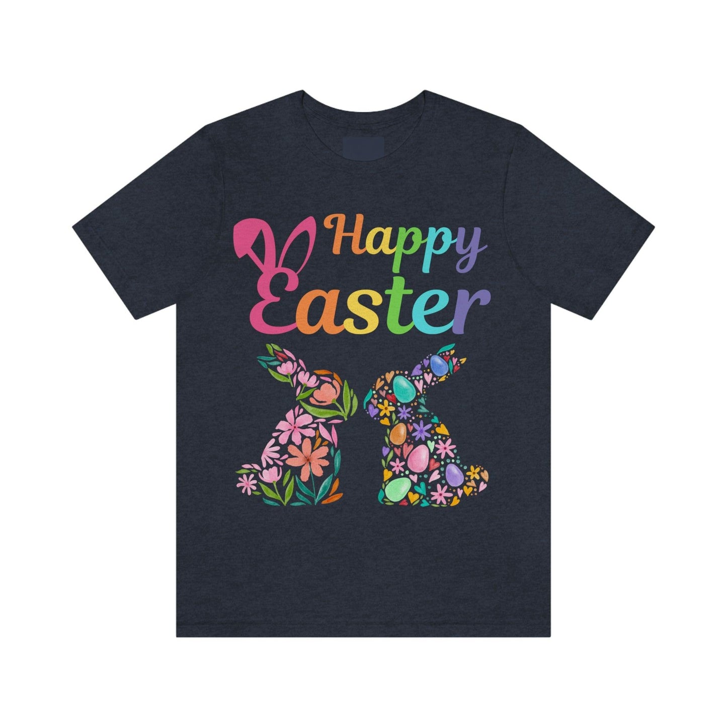 Easter Day Shirt Easter Bunny Easter egg shirt easter Basket