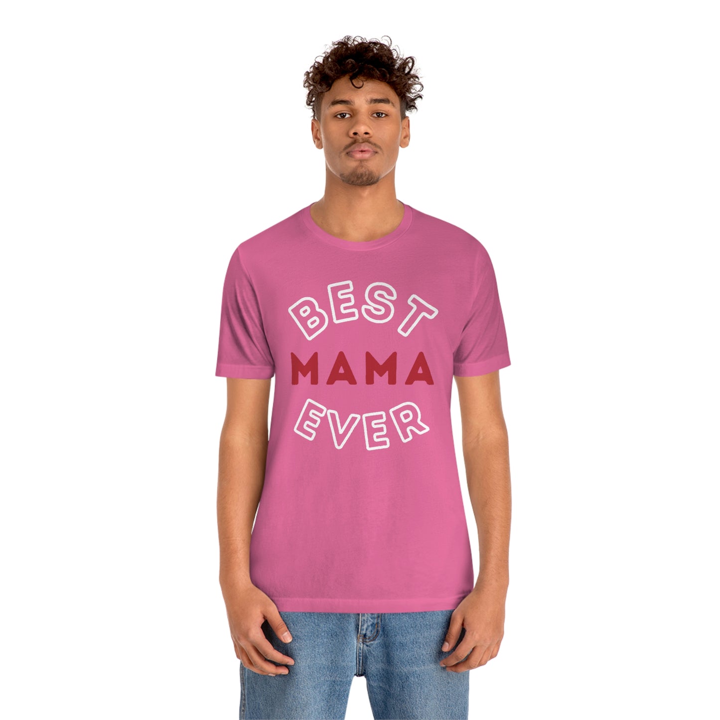Best Mom Ever Shirt, Mothers day shirt, gift for mom, Mom birthday gift, Mothers day t shirts, Mothers shirts, Best mothers day gifta
