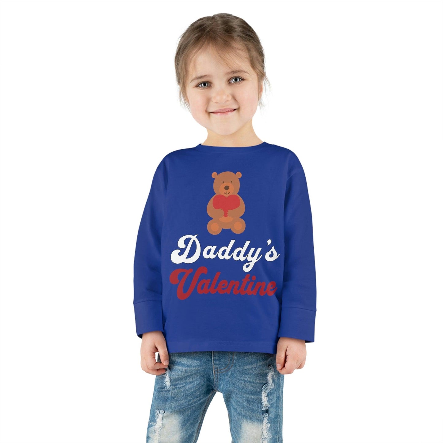 Kids Valentine shirt - Giftsmojo