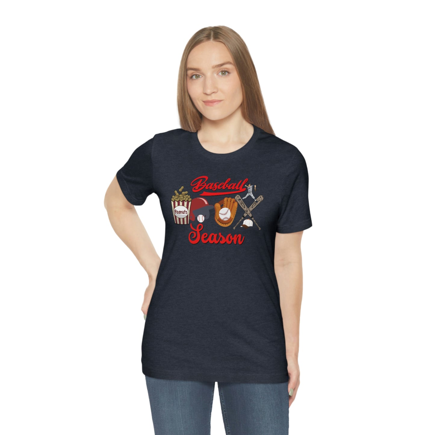 Baseball Season shirt baseball tee baseball tshirt - Sport shirt Baseball Mom shirt Baseball Mama shirt gift for him gameday shirt for her