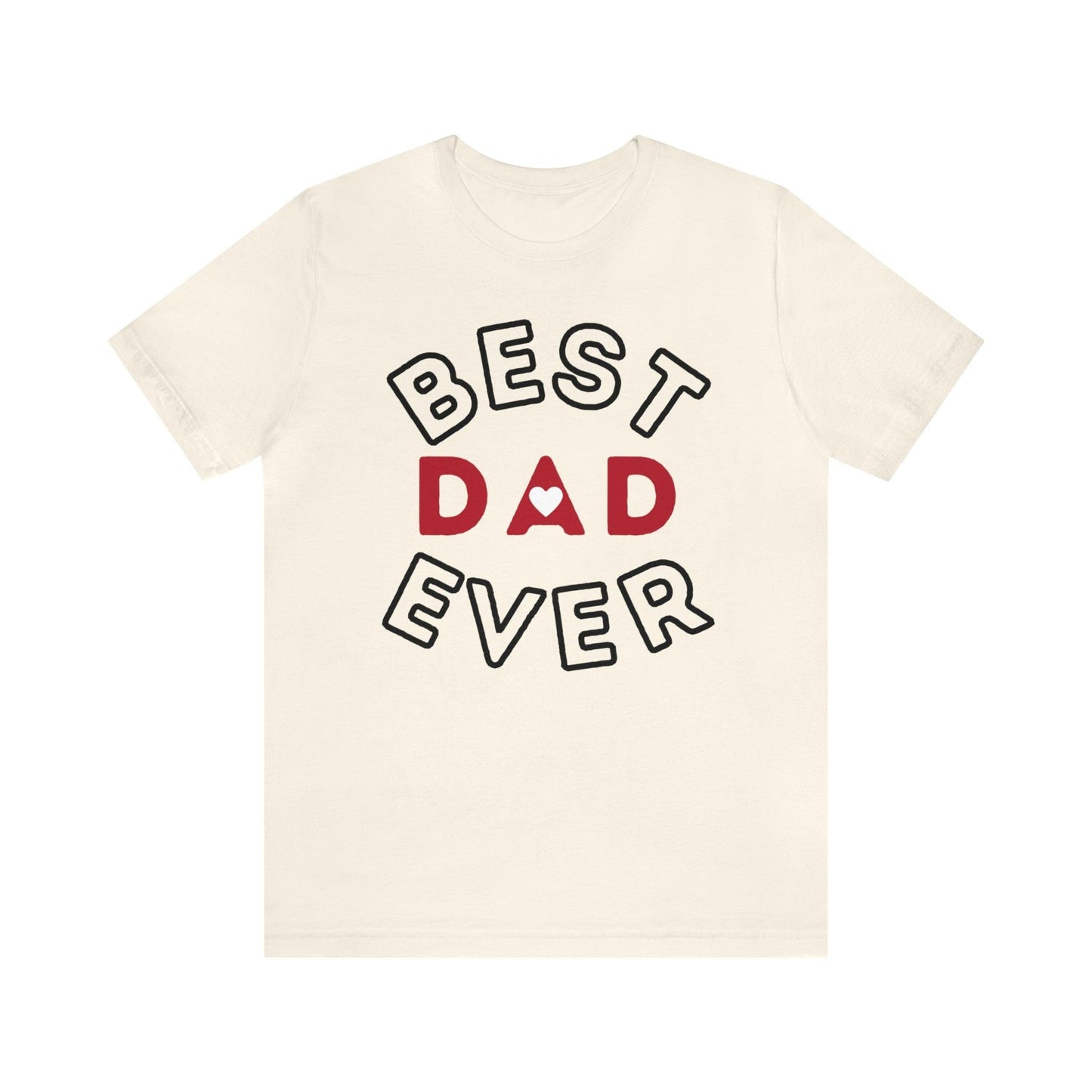 Dad Gift - Best Dad Gift - Best Super Dad Ever Shirt -Dad Shirt - Funny Fathers Gift - Husband Gift - Funny Dad Tshirt - Dad Birthday Gift