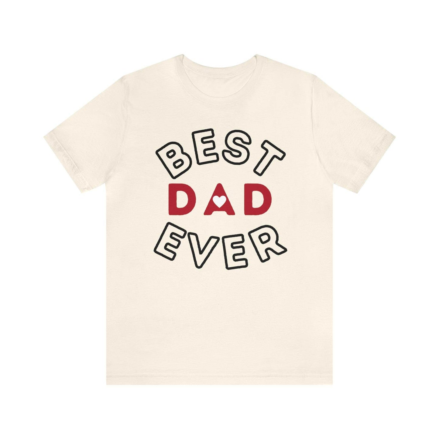 Dad Gift - Best Dad Gift - Best Super Dad Ever Shirt -Dad Shirt - Funny Fathers Gift - Husband Gift - Funny Dad Tshirt - Dad Birthday Gift - Giftsmojo