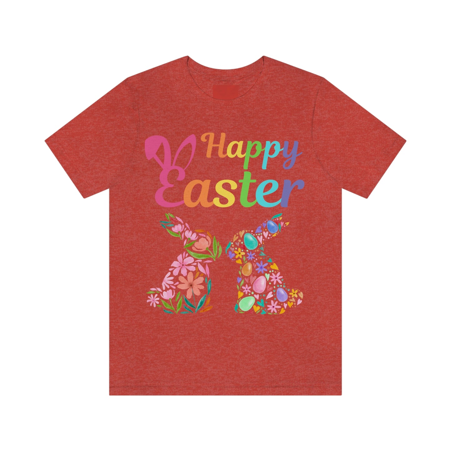 Easter Day Shirt Easter Bunny Easter egg shirt easter Basket