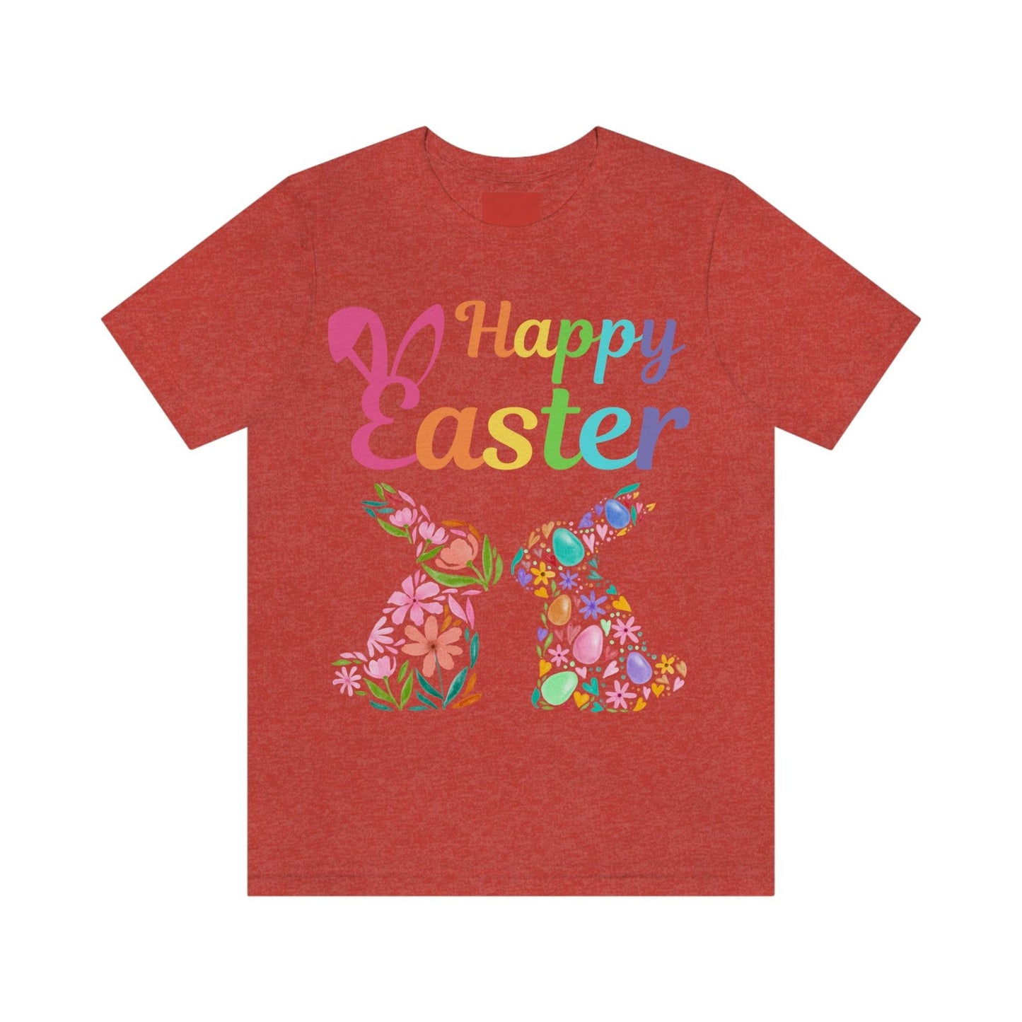 Easter Day Shirt Easter Bunny Easter egg shirt easter Basket - Giftsmojo
