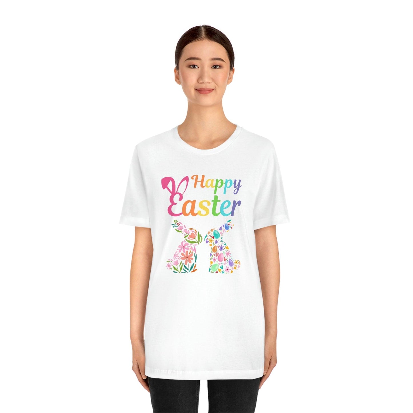 Happy Easter Shirt Easter Gift women Easter Shirt Men Easter shirt Easter egg