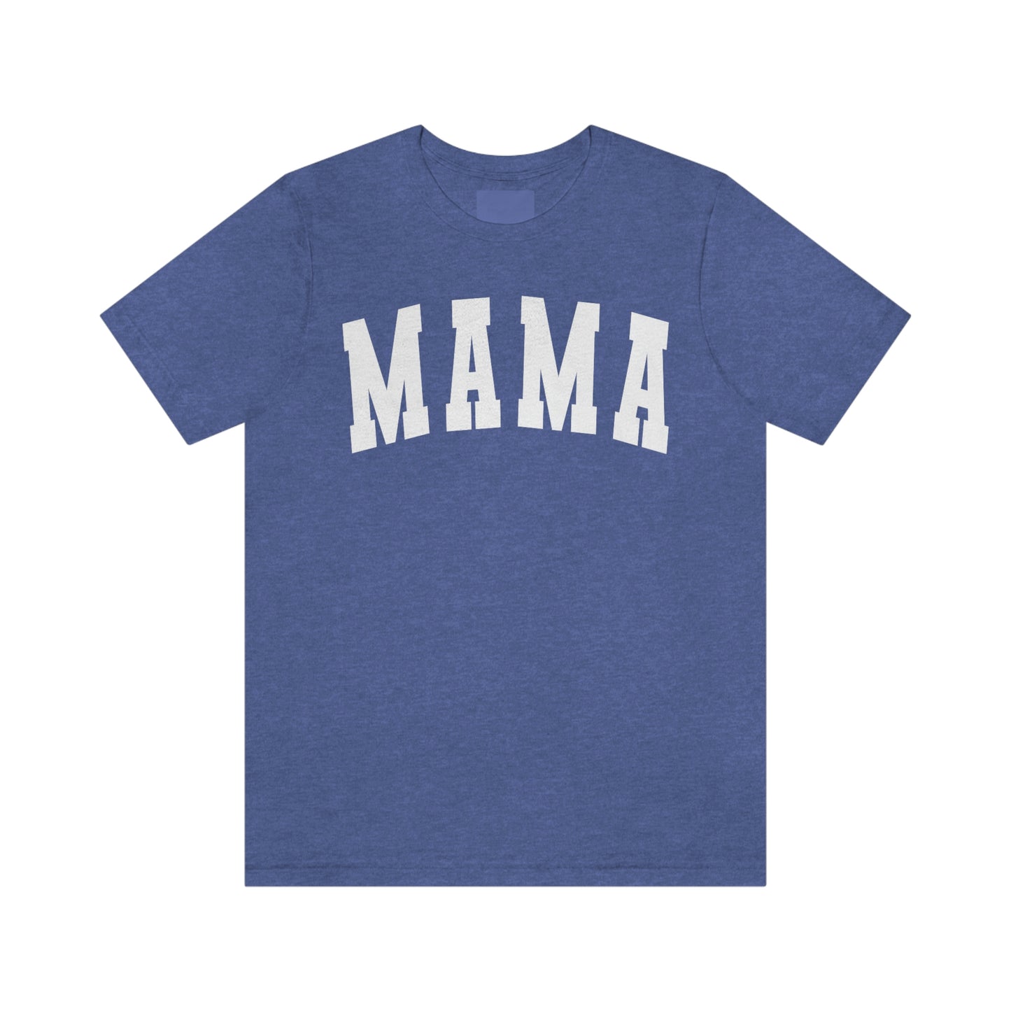 Cute Mama shirt mom shirt gift for her - mothers day shirt mothers day gift mom life shirt