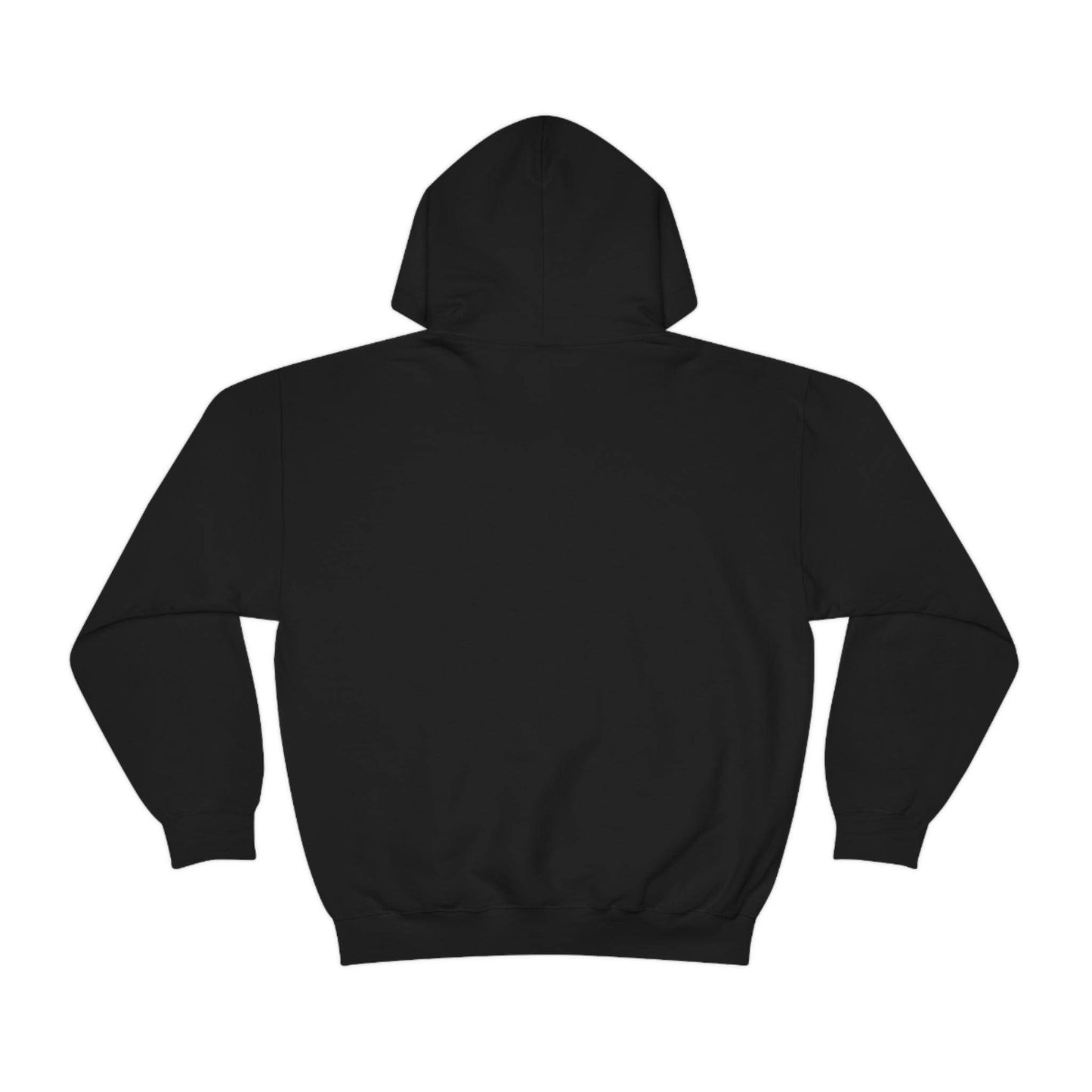 The Mountains are Calling and I Must Go, Hooded Sweatshirt - Giftsmojo