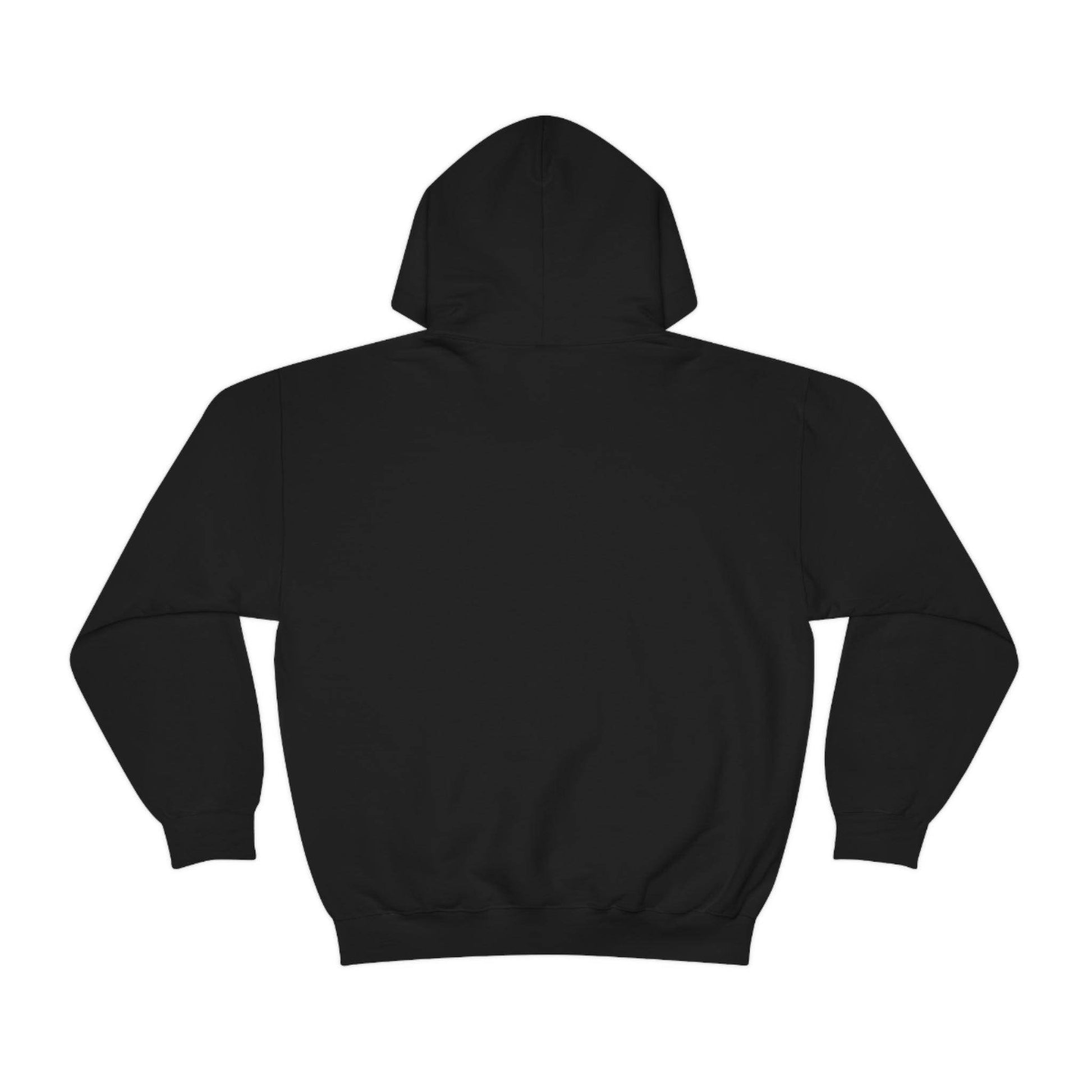 Love Hooded sweatshirt - Giftsmojo