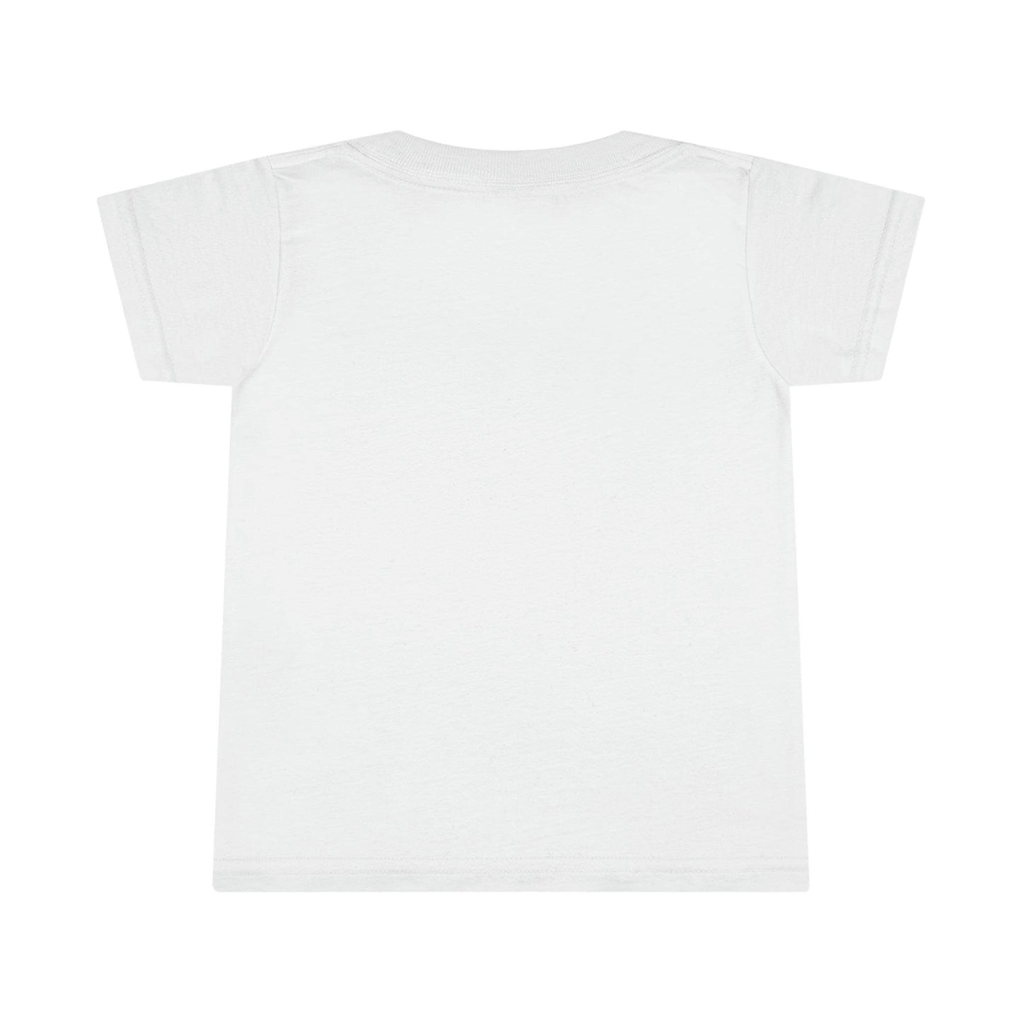 Happy Easter shirt Toddler T-shirt - Giftsmojo