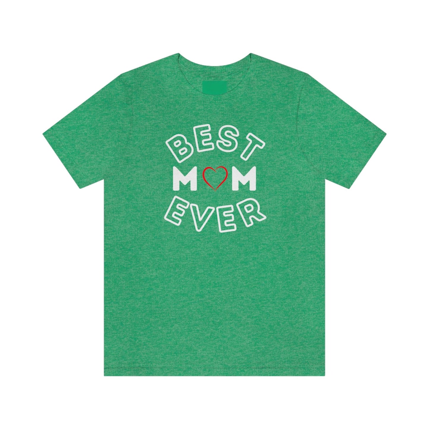 Best Mom Ever Shirt, Mothers day shirt, gift for mom, Mom birthday gift, Mothers day t shirts, Mothers shirts, Best mothers day gifta