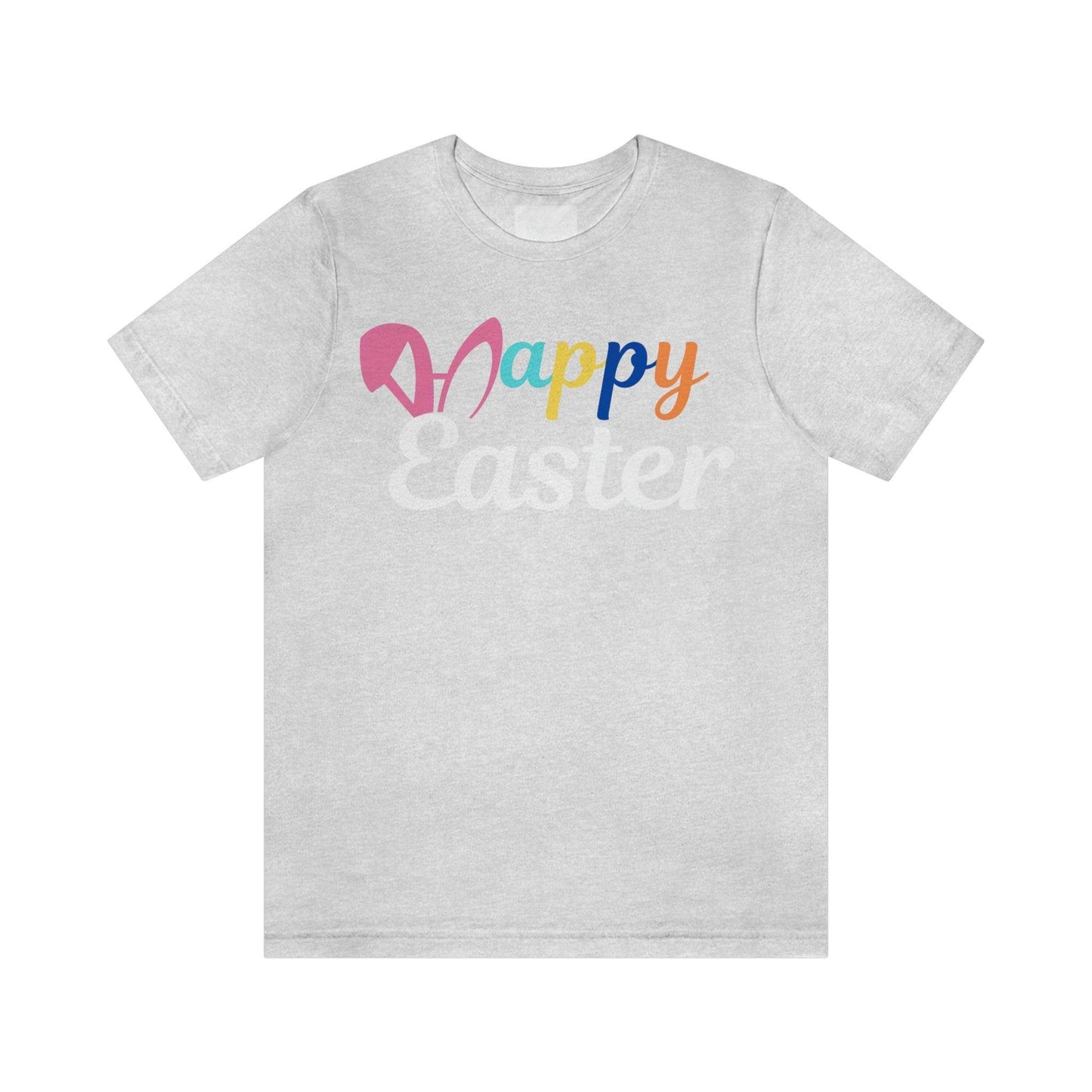 Happy Easter Bunny Tshirt Easter Gift women Easter Shirt Men Easter shirt Easter egg - Easter Day Shirt Easter Bunny Easter egg shirt easter - Giftsmojo