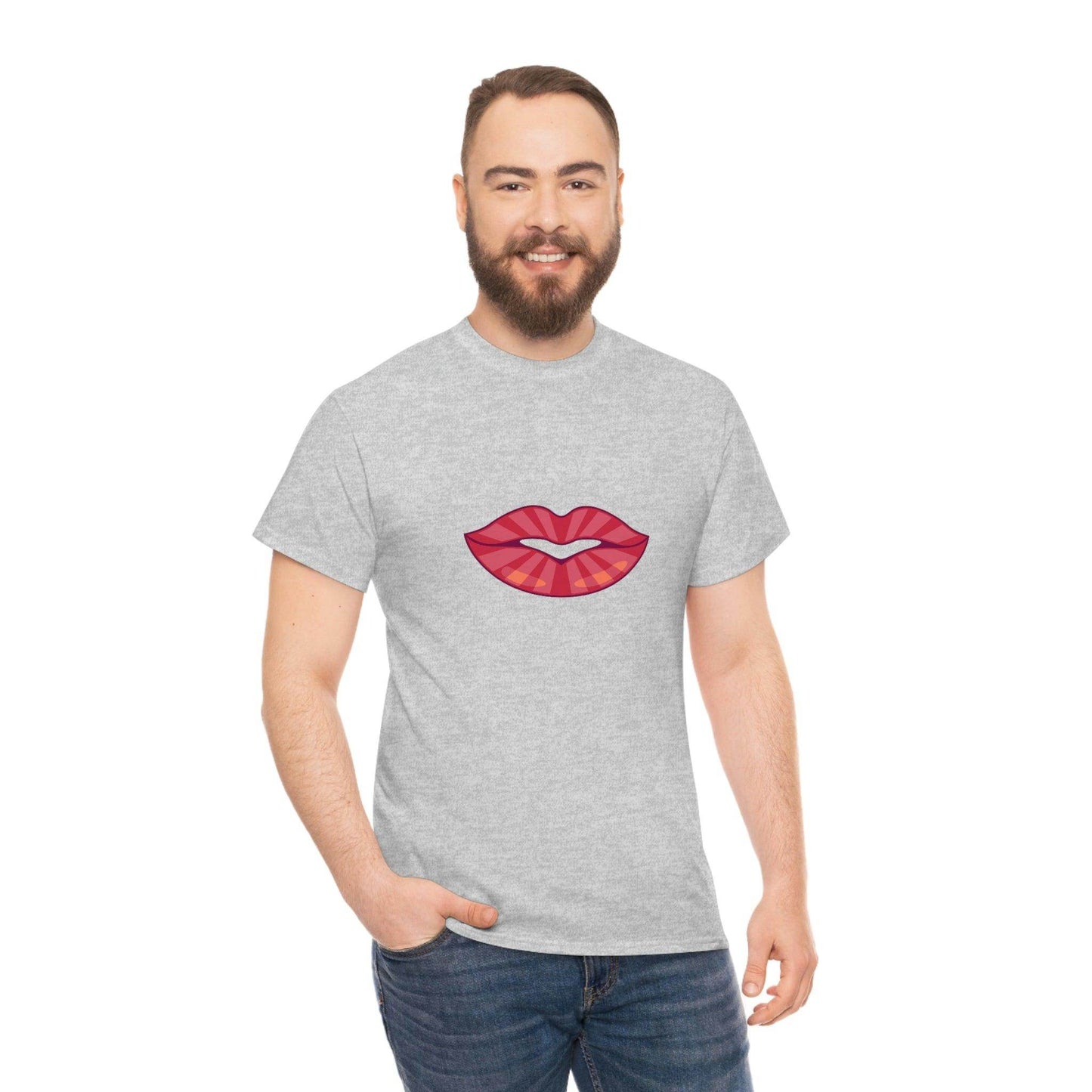 Lips Retro - Giftsmojo