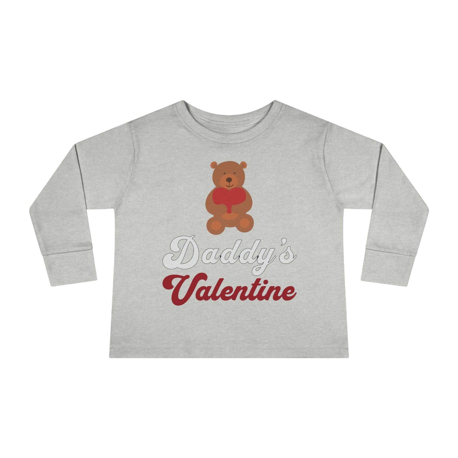 Kids Valentine shirt - Giftsmojo