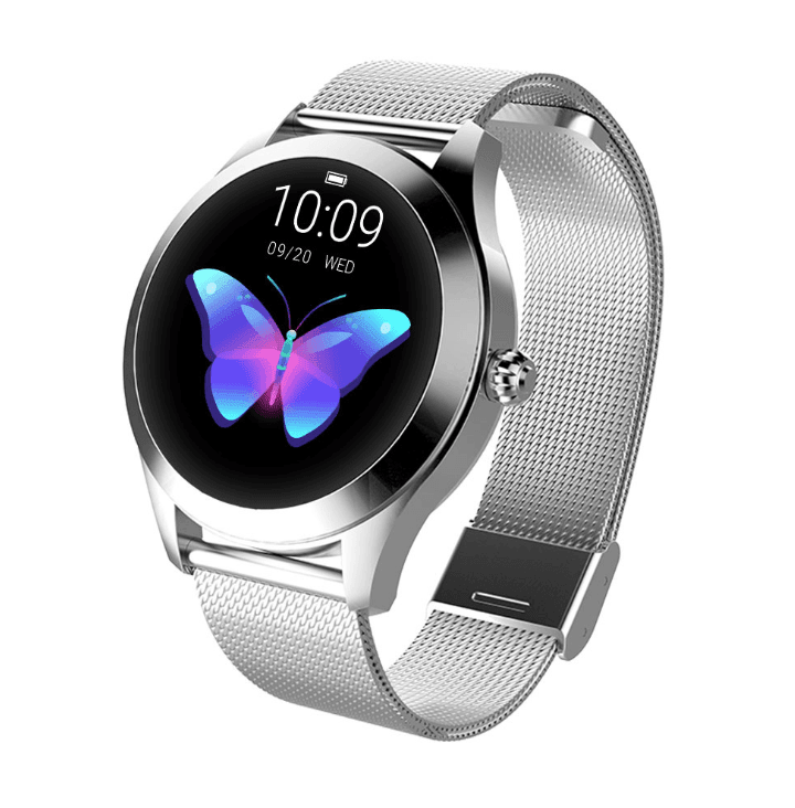 Heart Rate Monitoring Sports Step Smart Bracelet - Giftsmojo