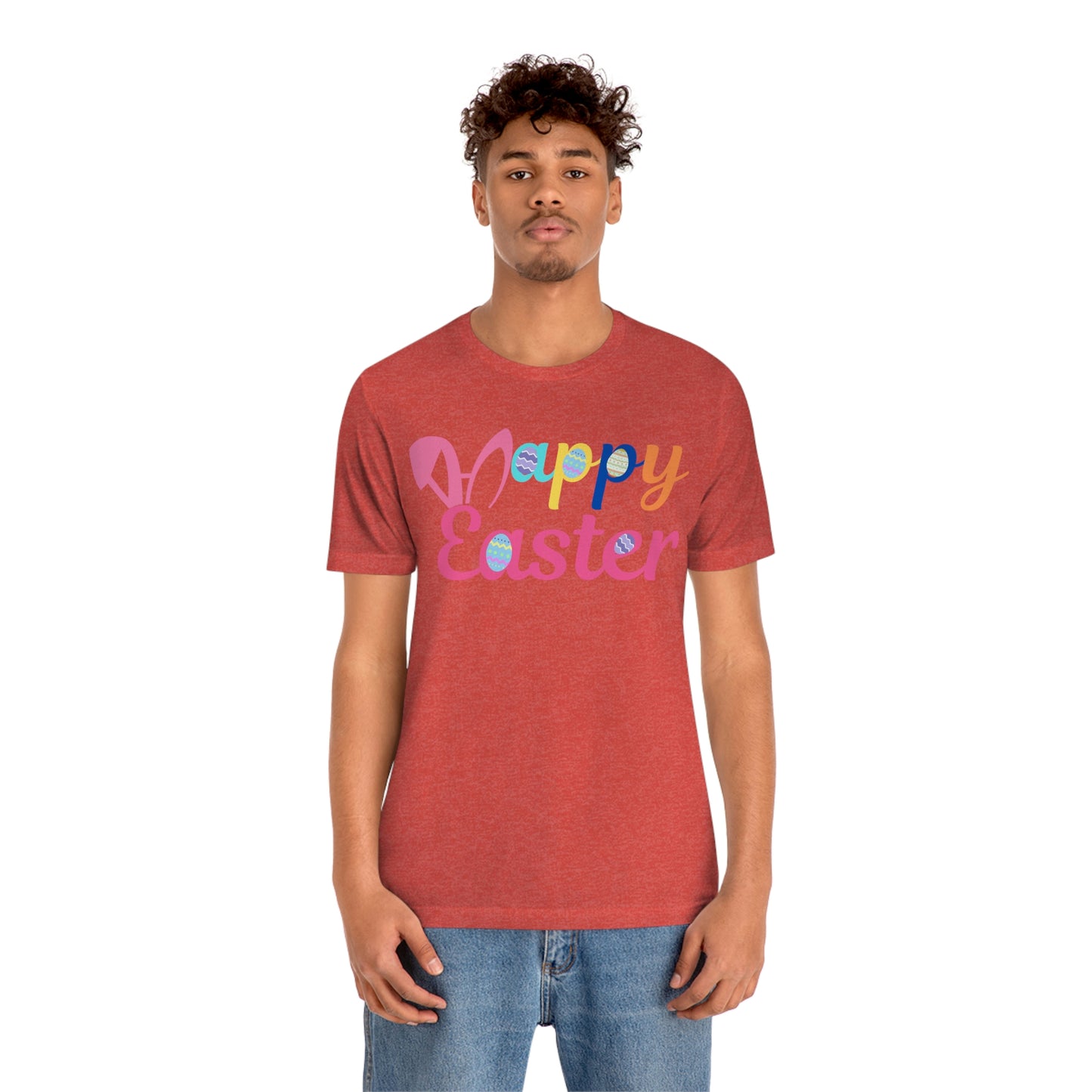 Happy Easter T-shirt