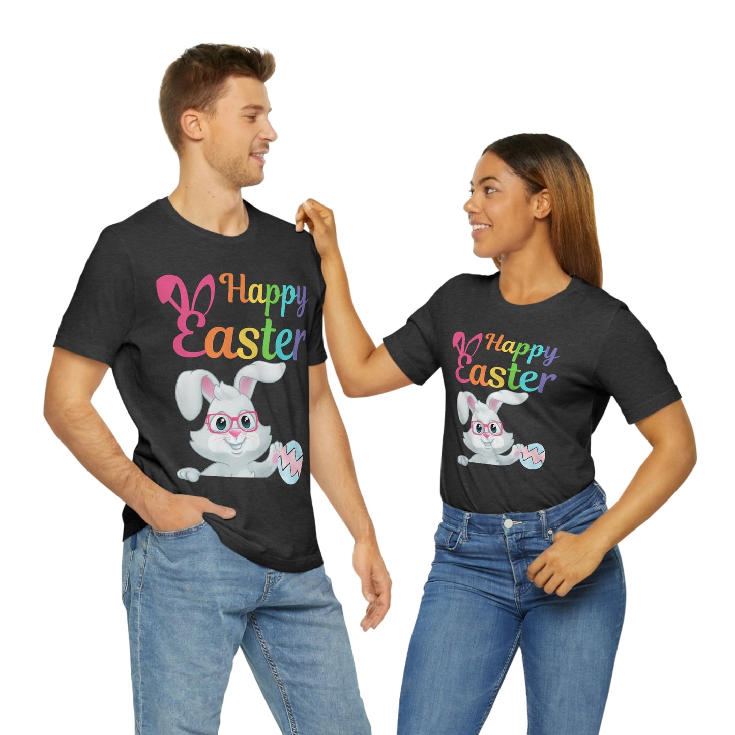 Happy Easter Shirt Easter Gift women Easter Shirt Men Easter shirt Easter egg - Easter Day Shirt Easter Bunny Easter egg shirt easter Basket
