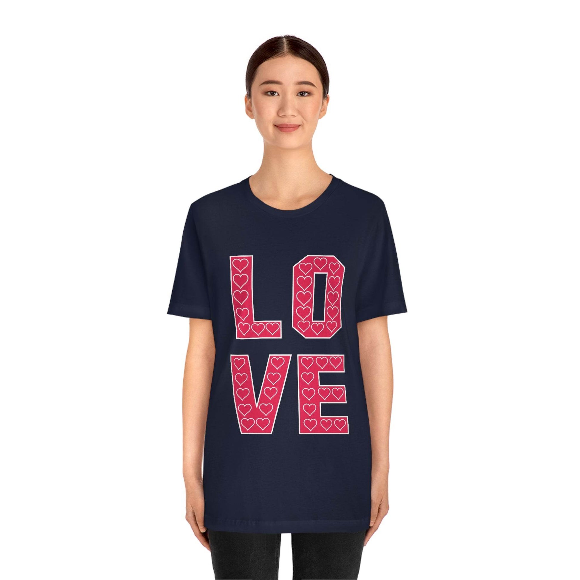 Love shirt - Giftsmojo