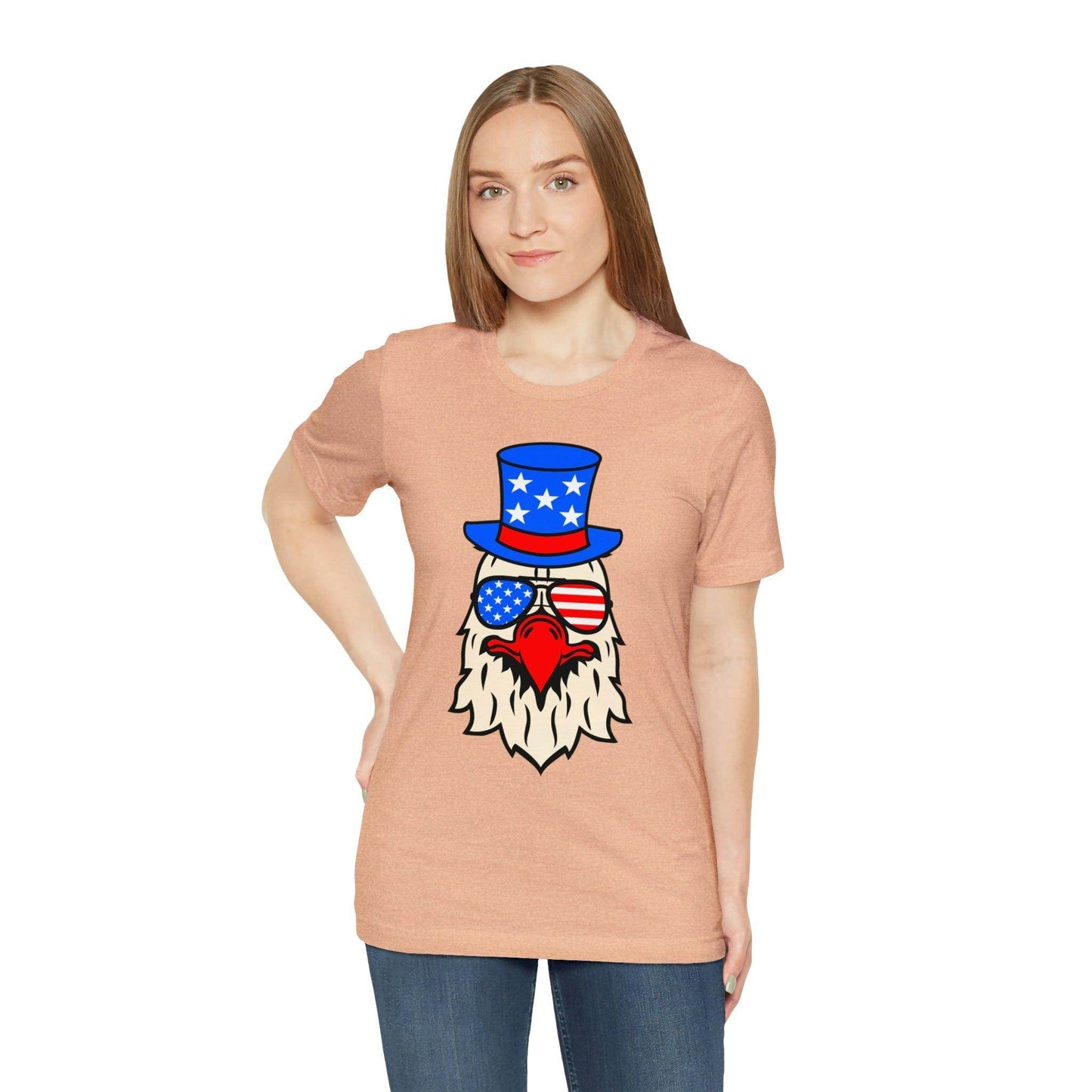 Memorial Day shirt, flag shirt, America, red white and blue Freedom shirt, - Giftsmojo