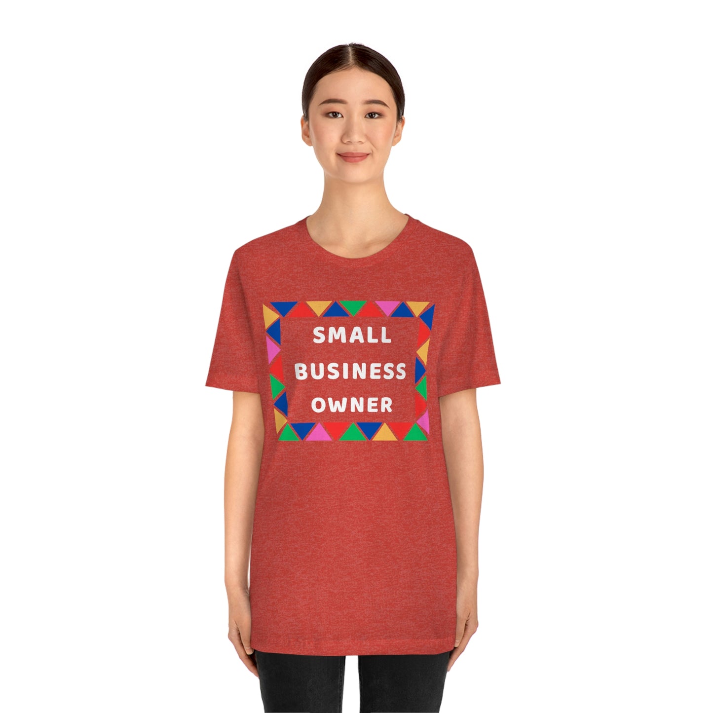 Small Business Owner