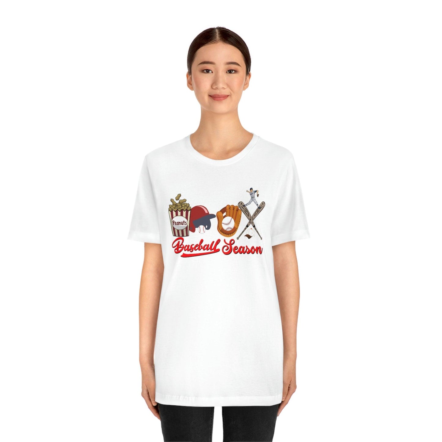 Baseball Season Baseball shirt baseball tee baseball tshirt - Sport shirt Baseball Mom shirt Baseball Mama shirt gift for him gameday shirt