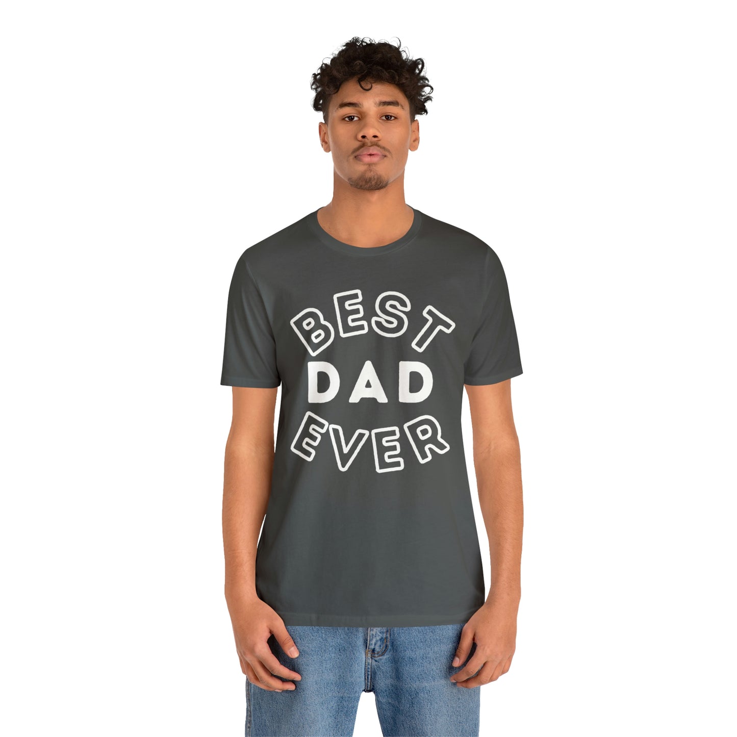 Dad Gift - Best Dad Gift - Best Super Dad Ever Shirt -Dad Shirt - Funny Fathers Gift - Husband Gift - Funny Dad Tshirt - Dad Birthday Gift